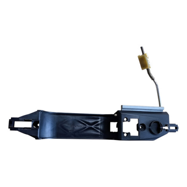 Suporte Maçaneta Externa Traseira Esquerda Focus 2001 A 2008