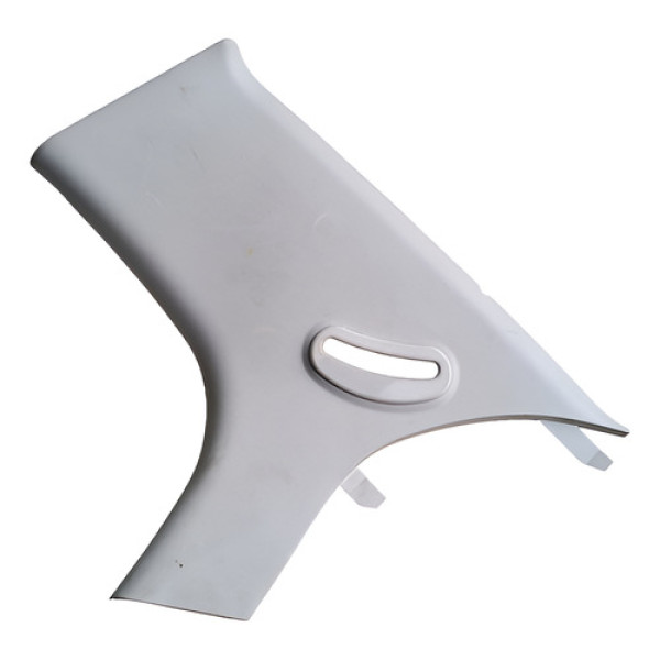 Moldura Coluna Traseira Direita J3 2010 2011 2012 A 2015