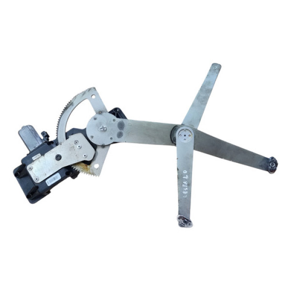 Maquina V. Elétrico Celta Direito 2p 2001 2004 2005 2006