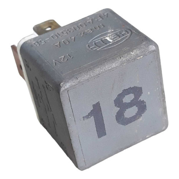 Rele Ar Condicionado Gol Saveiro G2 G3 Golf Mk3 1995 A 1998