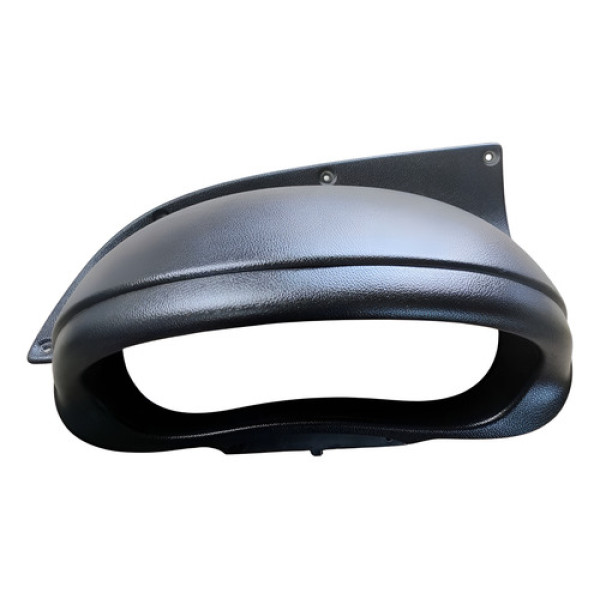 Moldura Painel Instrumento Kangoo 2000 2002 2004 2006 2010