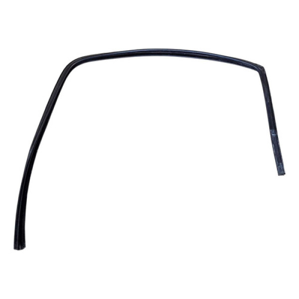 Borracha Canaleta Traseira Direita Gol G5 2008 2011 2014