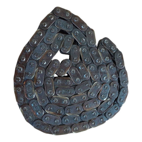 Corrente Comando Fiesta Ford Ka 1.0 Zetec 2001 A 2013  Preto