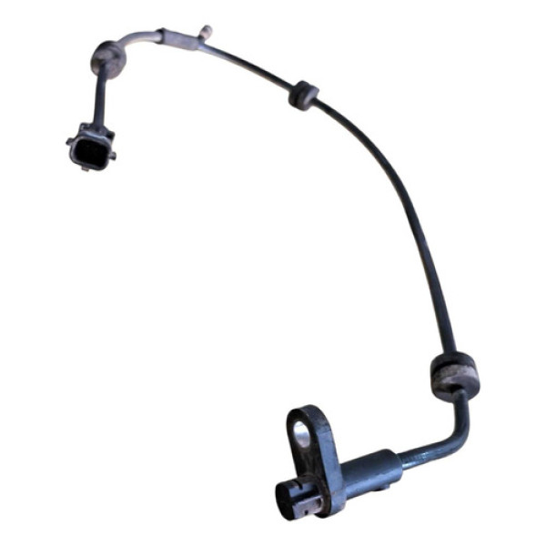 Sensor A B S Traseiro Dir Fiesta  2009 2010 2012 2013 2014 Preto