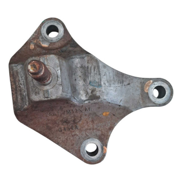 Suporte Coxim Câmbio Fiesta 2003 2004 2005 2006 2007 A 2012