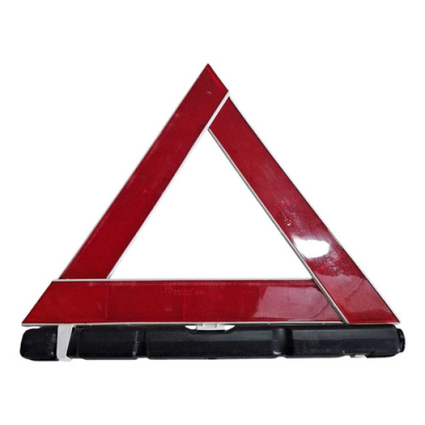 Triângulo Sinalização Com Capa 2006 2007 2008 2009 2010 2013