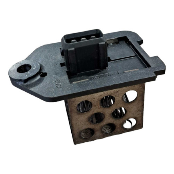 Resistência Ventoinha Peugeot 206 207 2008 2009 2010 A 2011