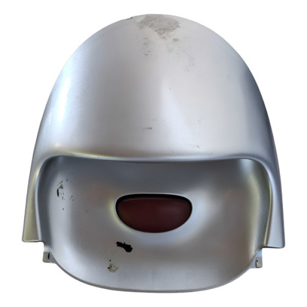 Moldura Botão Pisca Alerta 206 2001 2002 2003 2004 2005 2006