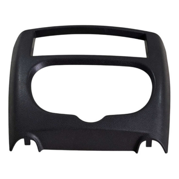 Moldura Painel Central Peugeot 206 207 2001 2002 2003 A 2014