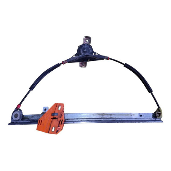 Maquina V. Dianteira Direita Fiesta 1997 1999 2001 2003 2006