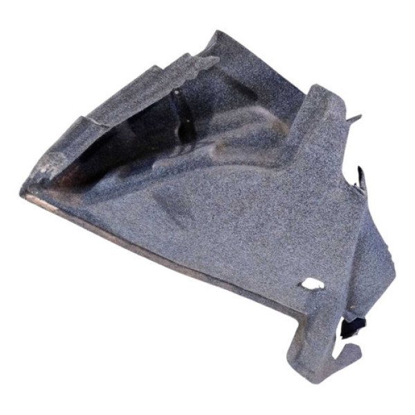 Revestimento Lateral Esquerdo Porta Malas Golf 1999 2007