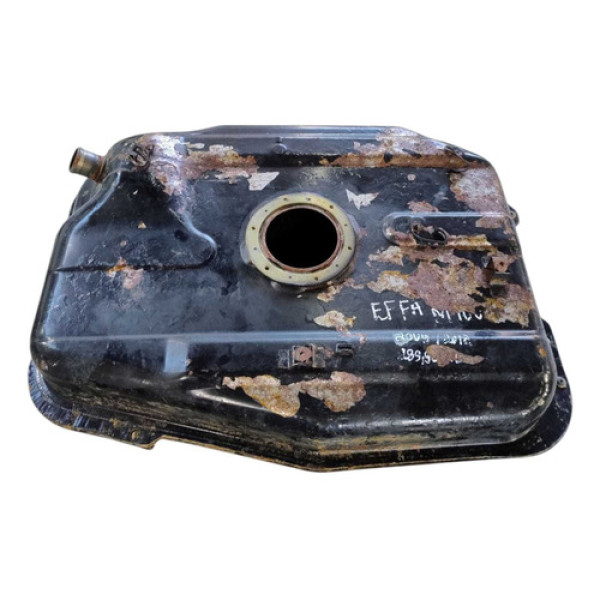 Tanque Combustível Effa M100 2009 2010 2011 2012