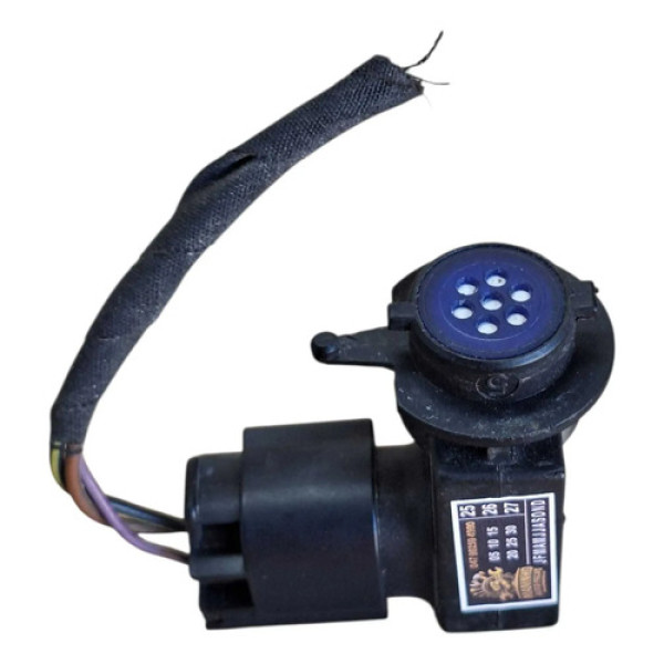 Sensor Temperatura Ar Passat Jetta 2007 2008 2009 A 2012 Preto