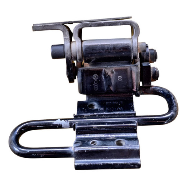 Dobradiça Limitador Porta Traseira Esq. Audi A4 2002 A 2006