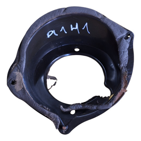 Suporte Bocal Tampa Combustível Sandero 2015 2017 2019 2021