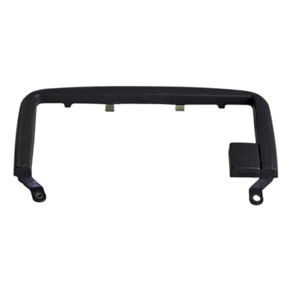 Moldura Central Rádio Vectra 1999 2000 2001 2002 2003 A 2005