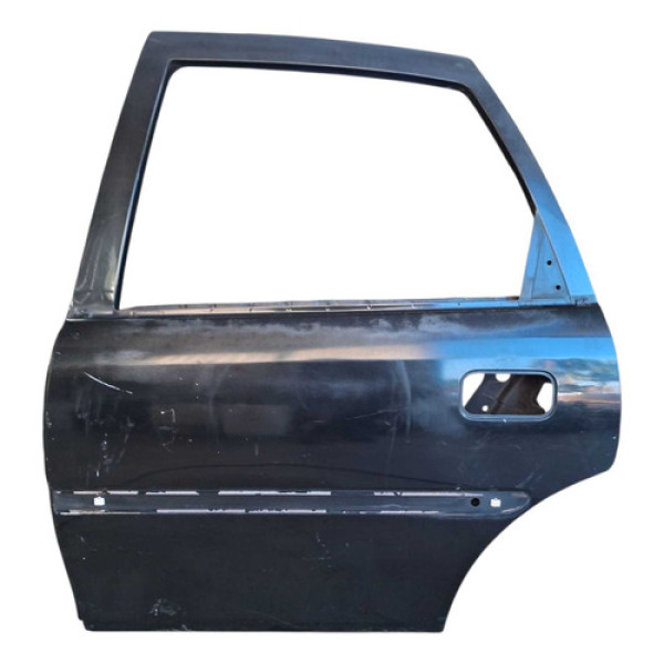 Porta Traseira Esquerda Vectra 1997 1998 1999 2000 Á 2005