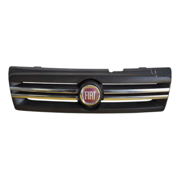 Grade Dianteira Fiorino Uno 2004 2006 2008 2010 2012 2014