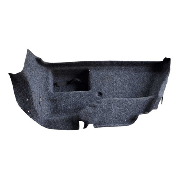 Forro Porta Malas Esquerdo 207 Passion 2009 2010 2011 A 2013