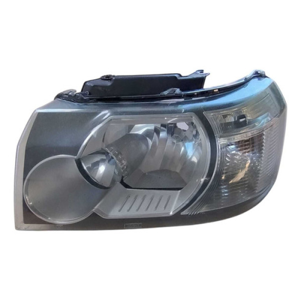 Farol Esquerdo Freelander 2 3.2 2007 2009 2011 2013 2015
