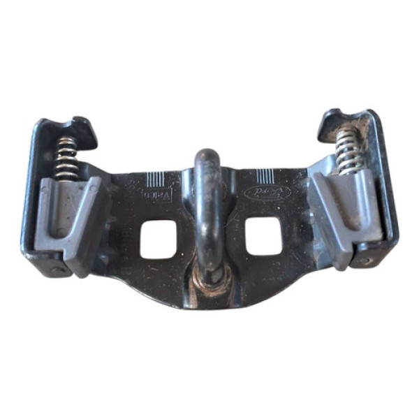 Batente Fechadura Tampa Traseira Fiesta 2009 2010 2011 2014