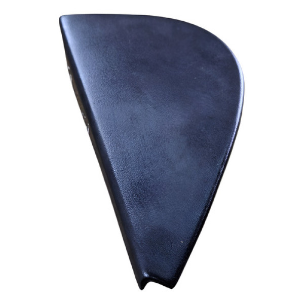 Acabamento Externo Porta Traseira Direita Fiesta 1996 A 2006