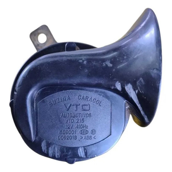 Buzina Caracol Fiesta Courier Haste 1999 2000 2002 2004 2006