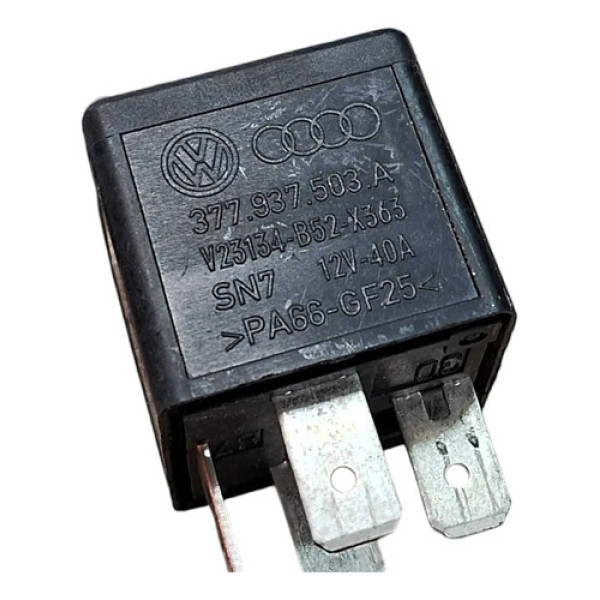 Relé Ventilador Elétrico Fox Gol Polo 2008 2010 2012 2014