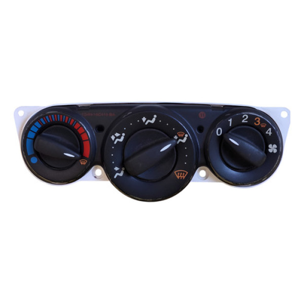 Comando Ar Condicionado Focus 2009 2010 2011 2012 2013