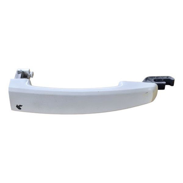 Maçaneta Externa Vectra S10 2005 2006 2007 2008 2009 A 2013