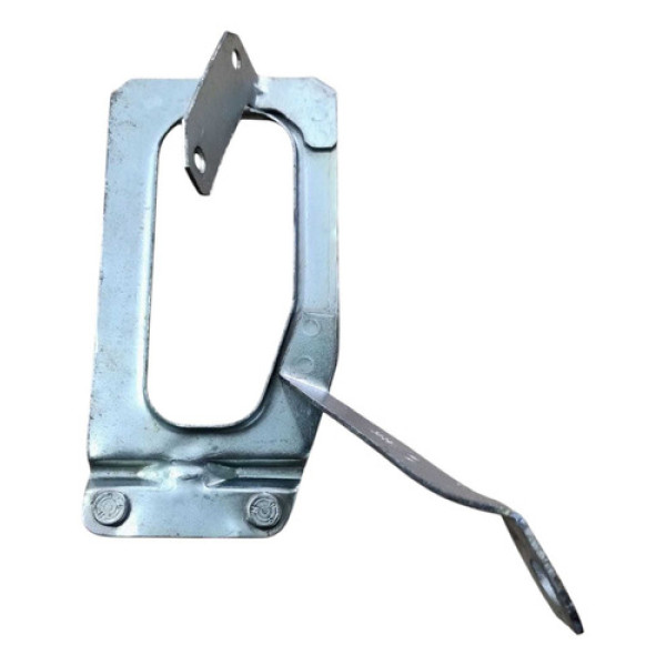 Suporte Modulo Injeção Uno 2004 2006 2009 2010 2012 2014