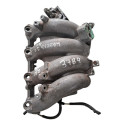 Coletor Admissão Laguna 2.0 16v Motor Volvo 1995 1996 A 2001