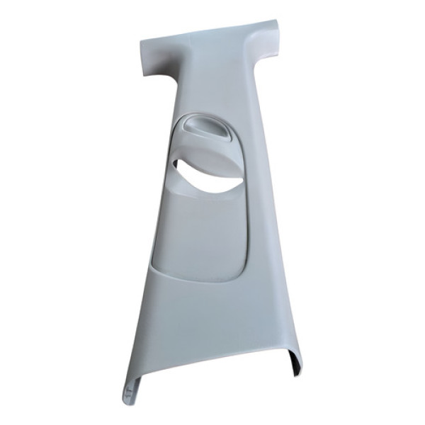 Moldura Coluna Central Direita Focus 20012003 2005 2007 2008