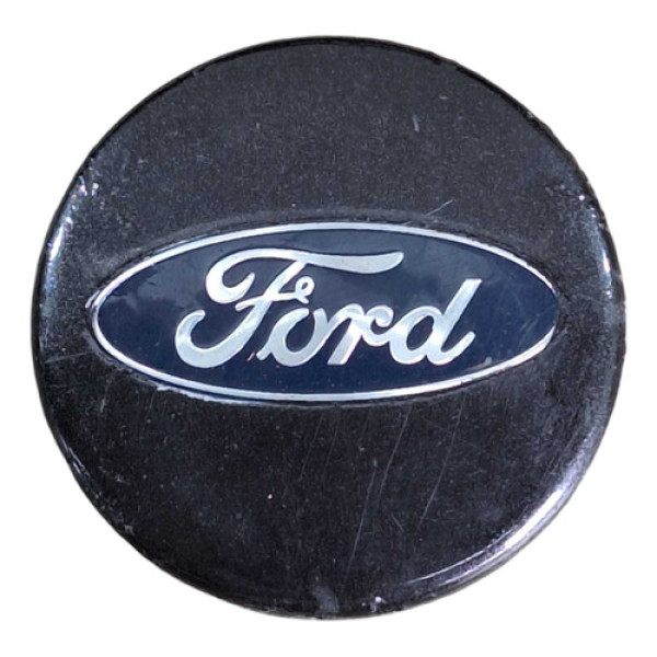 Calota Miolo Roda Focus C/detalhe 2009 2010 2011 2012 2013 