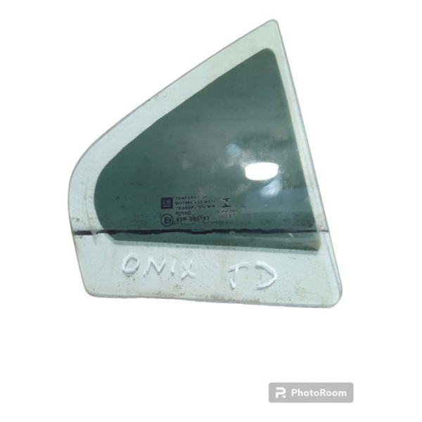 V. Fixo Traseiro Direito Onix 2013 2014 2015 2016 2017 2019