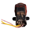 Interruptor Botão Sensor Impacto Xsara 106 206 1992 A 2008