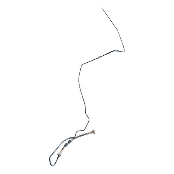 Cano F Roda Traseira Esquerda Ka 1.0 3cc 2015 2016 2018 2021