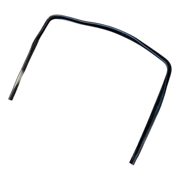 Borracha Guia Canaleta Diant. Dir. Fiesta Street 1997 A 2003