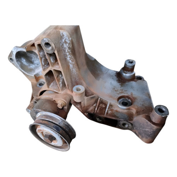 Suporte Compressor Bomba Celta Corsa 2001 2003 2009 2012
