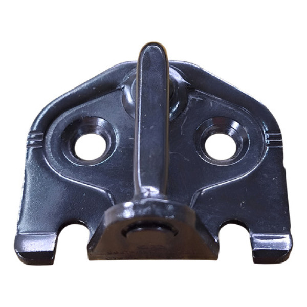 Batente Porta Traseira Direita Freelander 2 2007 2011 2015