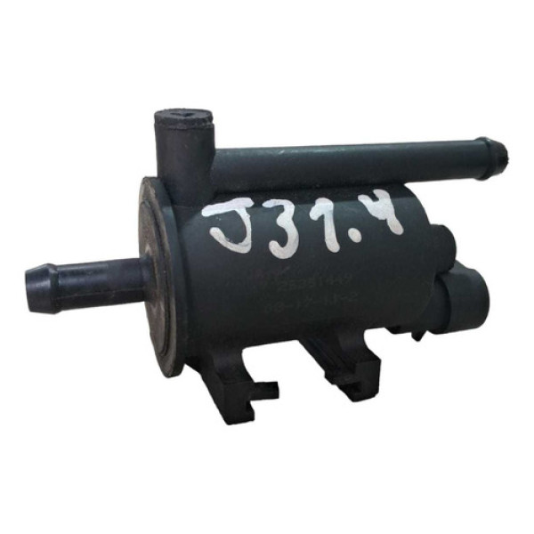 Válvula Solenoide Canister Jac J3 1.4 16v 2012 2013 A 2016