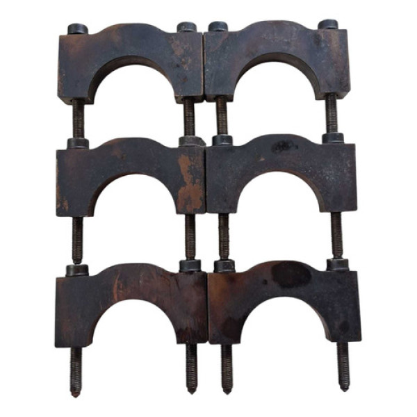 Kit Mancal Parafuso Jetta 2.5 20v 5cc 2007 2008 2009 A 2012