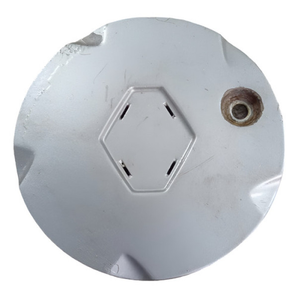 Calota Centro Roda Kangoo 2002 2003 2004 2005 2006 A 2008