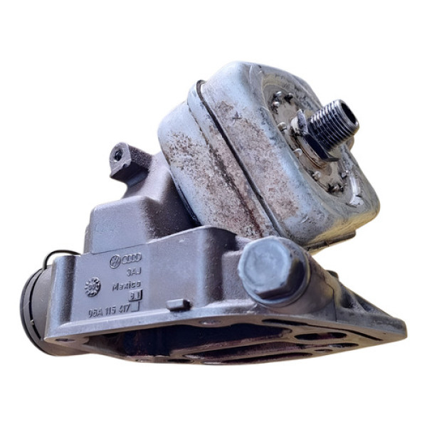 Suporte Filtro Óleo Golf 1.6 Sr 1999 2000 2001 2002 2003