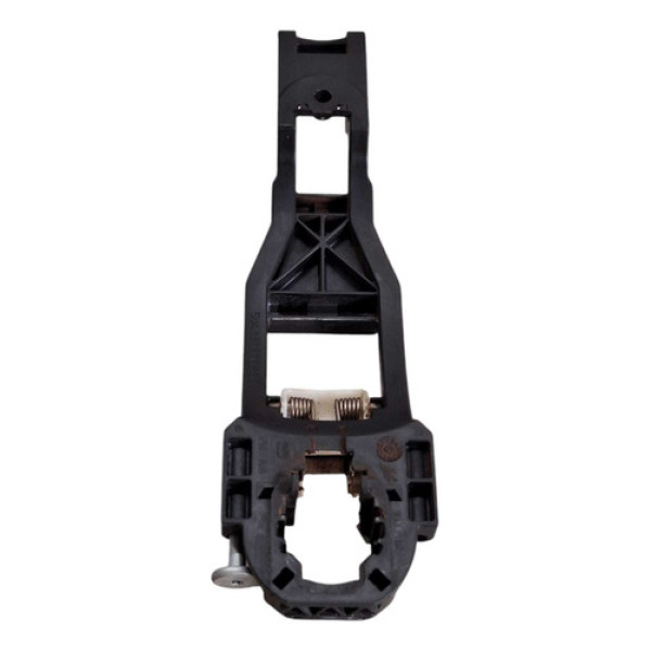 Suporte Maçaneta Externa Traseira Fox Gol Voyage 2008 A 2016