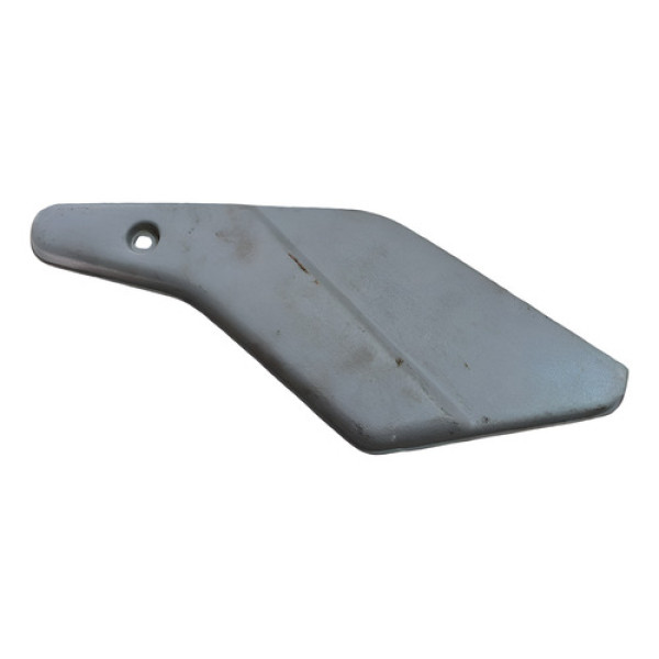 Acabamento Lateral Banco Traseiro Esquerdo M100 2008 A 2012