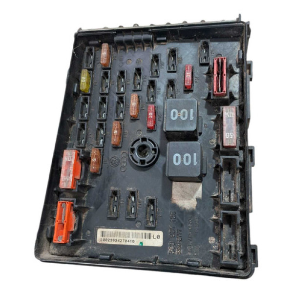 Caixa Fusíveis Passat Jetta 2010 2011 2012 A 2013