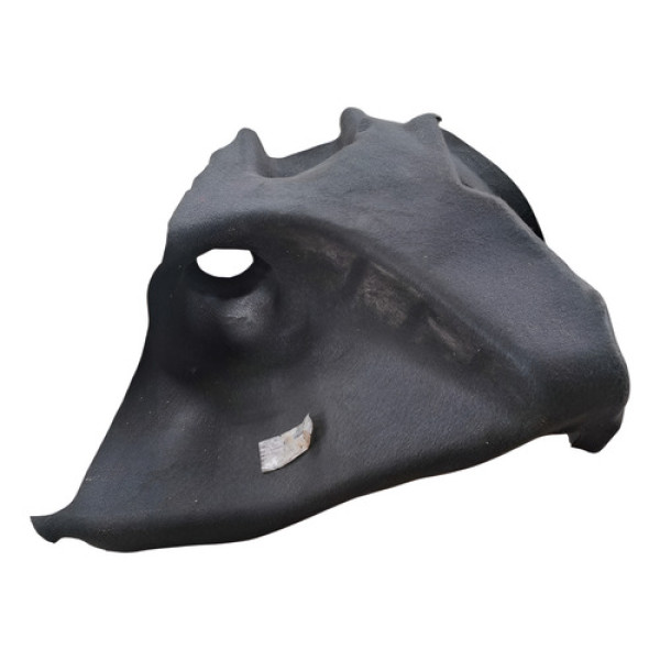 Forro Lateral Porta Mala Esquerdo Gol G5 2008 2009 2010 2014