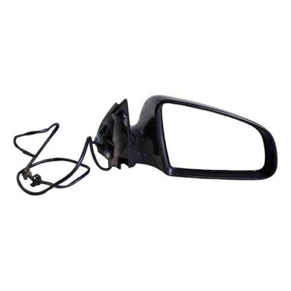 Retrovisor Direito Elétrico A4 2006 2007 2008 2009 2010 2011