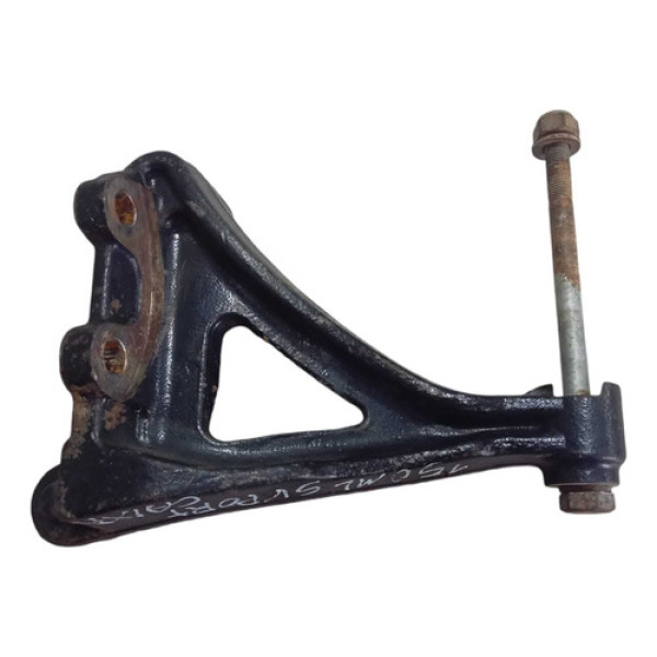 Suporte Coxim Caixa Câmbio Fiat Palio 1.6 2001 2002 A 2008